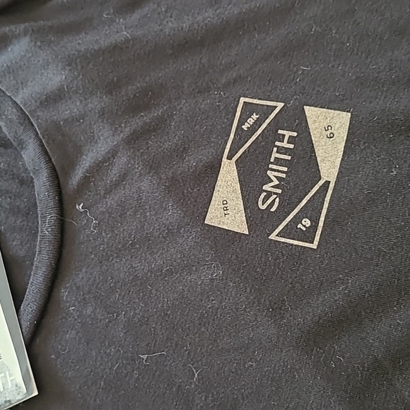 SMITH Tank Top - Picture 2 of 4